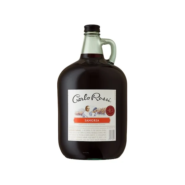 Carlo Rossi Sangria NV 1.5Ltr