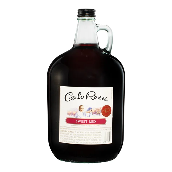 Carlo Rossi Sweet Red