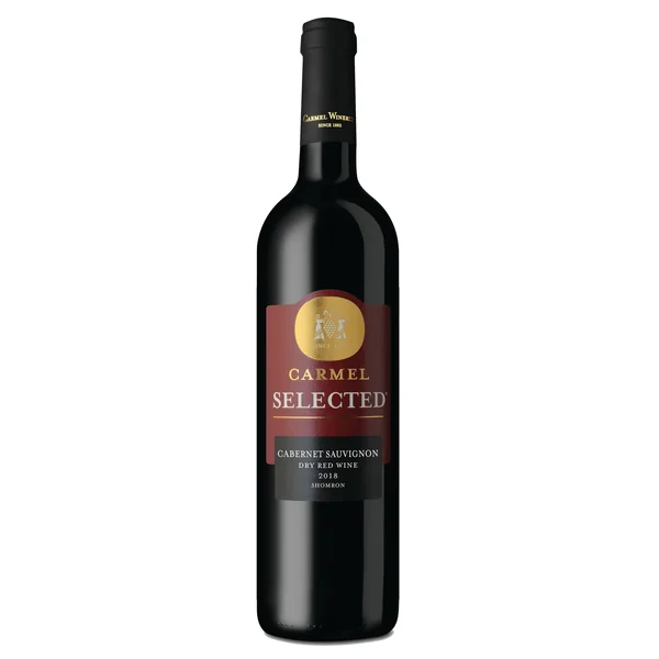 Carmel Winery Selected Cabernet Sauvignon