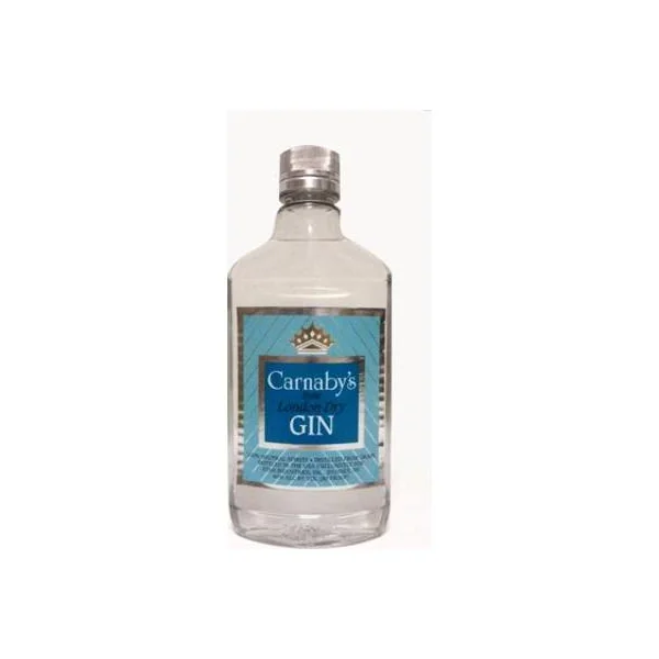 Carnaby's London Dry Gin