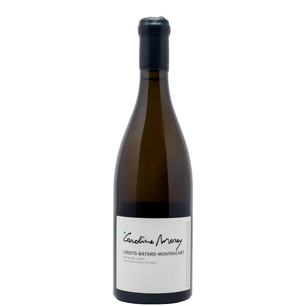 Caroline Morey Criots-Batard-Montrachet Grand Cru 2022 750ml