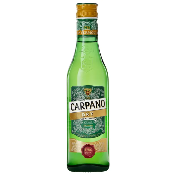 Carpano Dry Vermouth