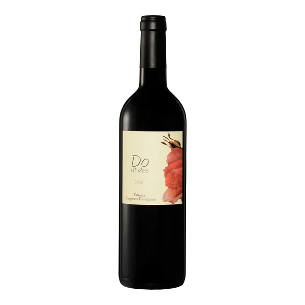 Carpineta Fontalpino Do Ut Des Toscana Rosso 2016