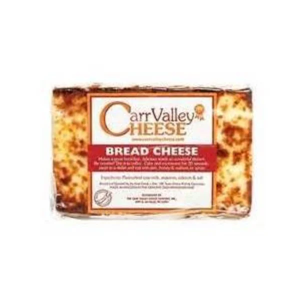 Carr Valley Bread Cheese
