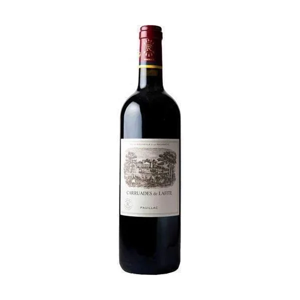 Carruades de Lafite Pauillac 2009 750ml