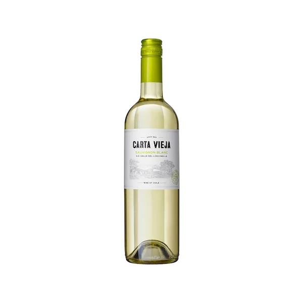 Carta Vieja Sauvignon Blanc 2025 1.5Ltr