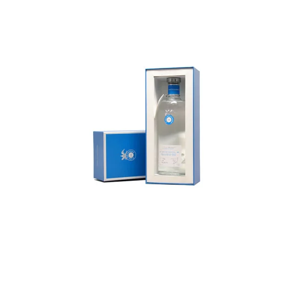 Casa Dragones Blanco Tequila