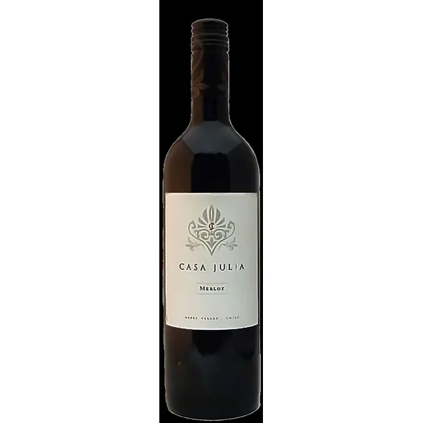 Casa Julia Merlot 2022 750ml