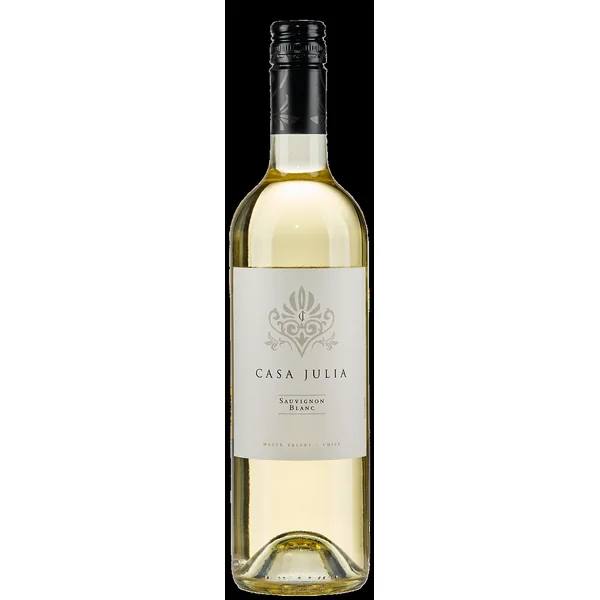 Casa Julia Sauvignon Blanc 2024 750ml