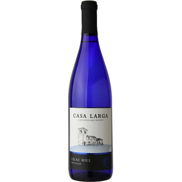 Casa Larga White Blend Lilac Hill NV 1.5Ltr