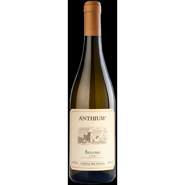 Casale del Giglio Bellone "Anthium" 2023 750ml