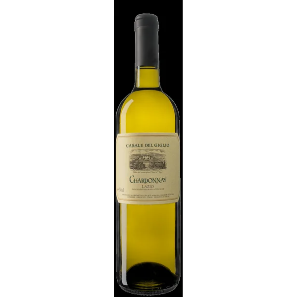 Casale del Giglio Chardonnay 2024 750ml