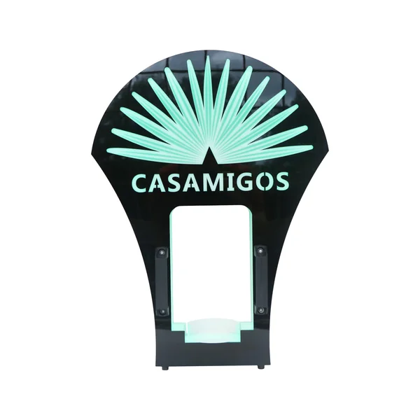 Casamigos Led Bottle Presenter