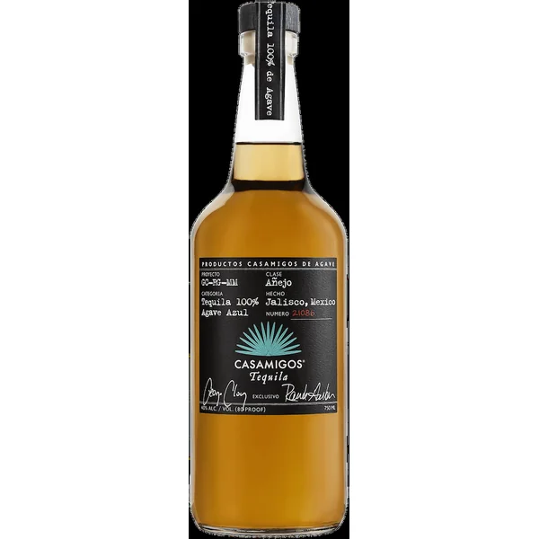 Casamigos Tequila Anejo 750ml