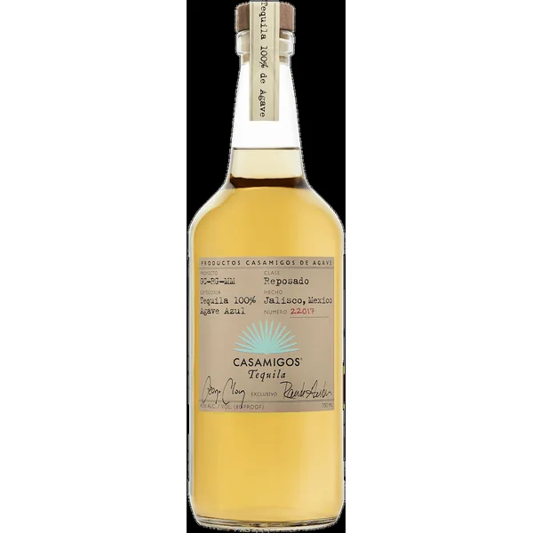Casamigos Tequila Reposado 750ml