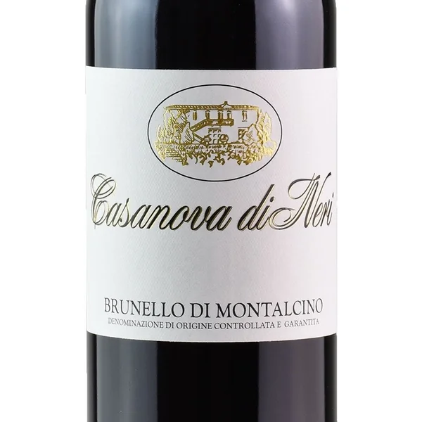 Casanova di Neri Brunello di Montalcino 2016 1.5L