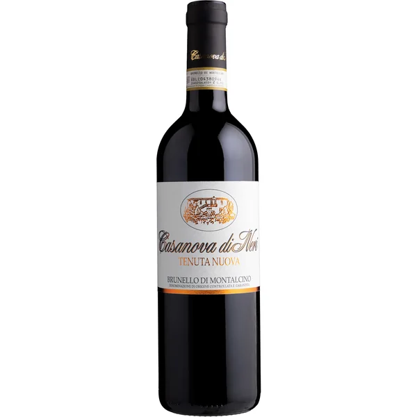 Casanova di Neri Tenuta Nuova Brunello di Montalcino 2019
