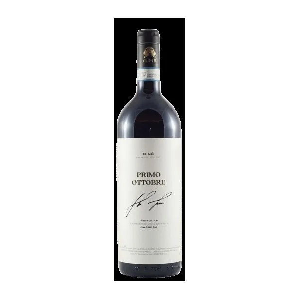 Cascina Bine Barbera Primo Ottobre DOC 2021 750ml