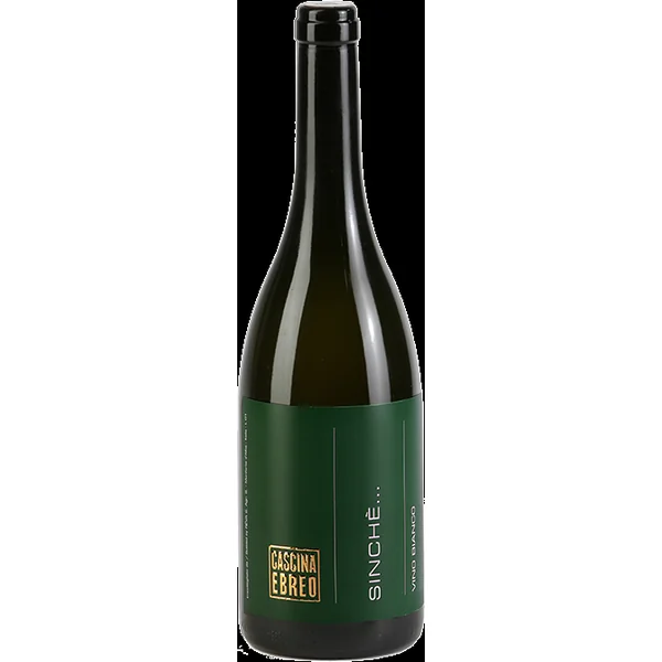 Cascina Ebreo Langhe Sauvignon Blanc Sinche 2020 750ml