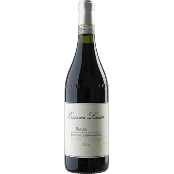 Cascina Luisin Barolo Leon 2015 750ml
