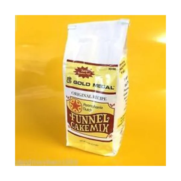 Case Funnel Cake Mix 6 / 5#