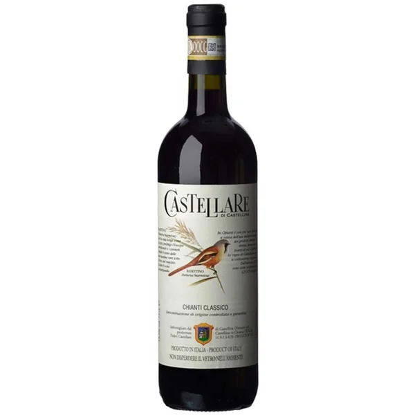 Castellare Chianti Classico 2022