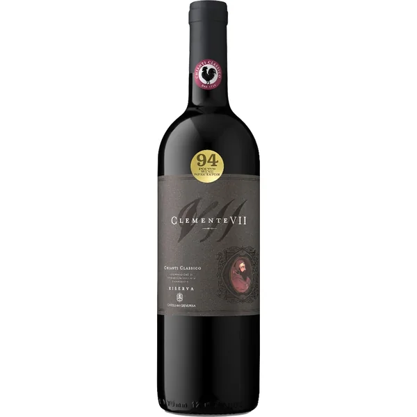 Castelli del Grevepesa Clemente VII Chianti Classico Riserva 2020