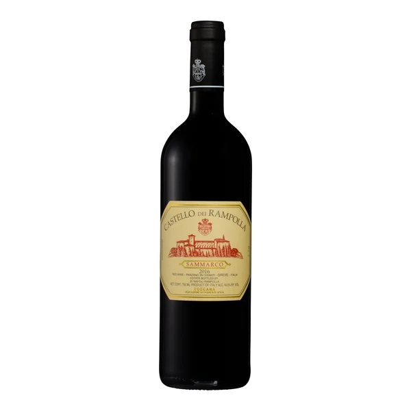 Castello dei Rampolla Sammarco Toscana Rosso 2016