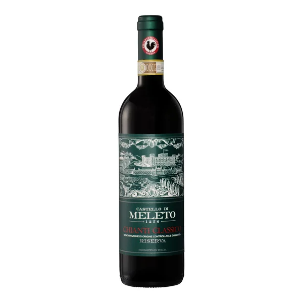 Castello di Meleto Chianti Classico Riserva 2019