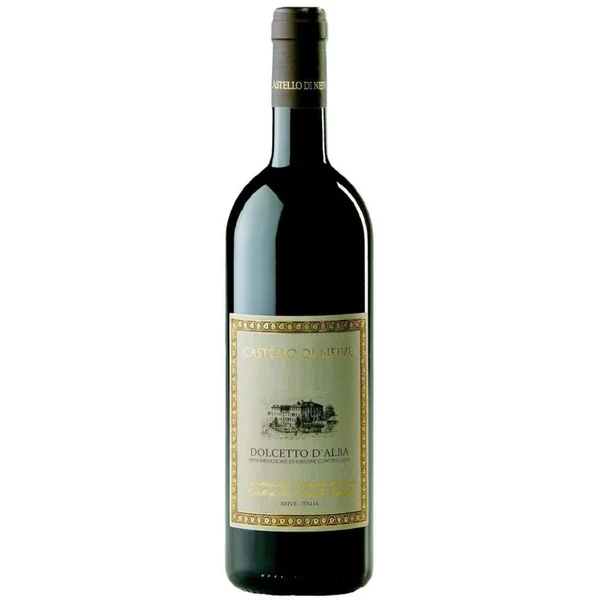 Castello di Neive Dolcetto d'Alba DOC 2020 750ml