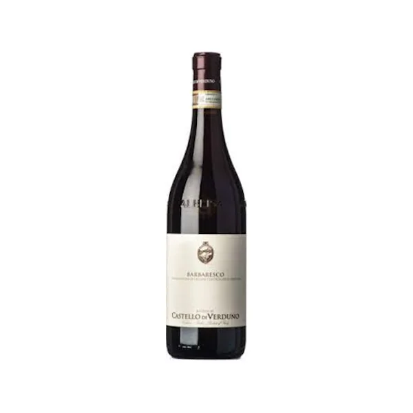 Castello di Verduno Barbaresco 2013 750ml