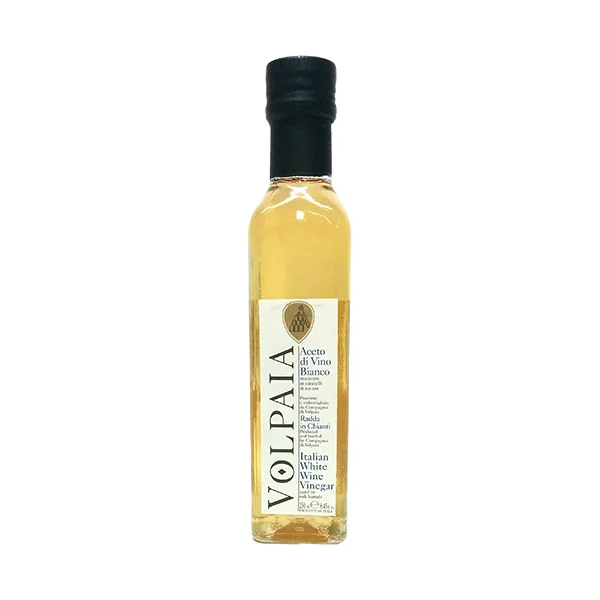 Castello Di Volpaia • White Wine Vinegar