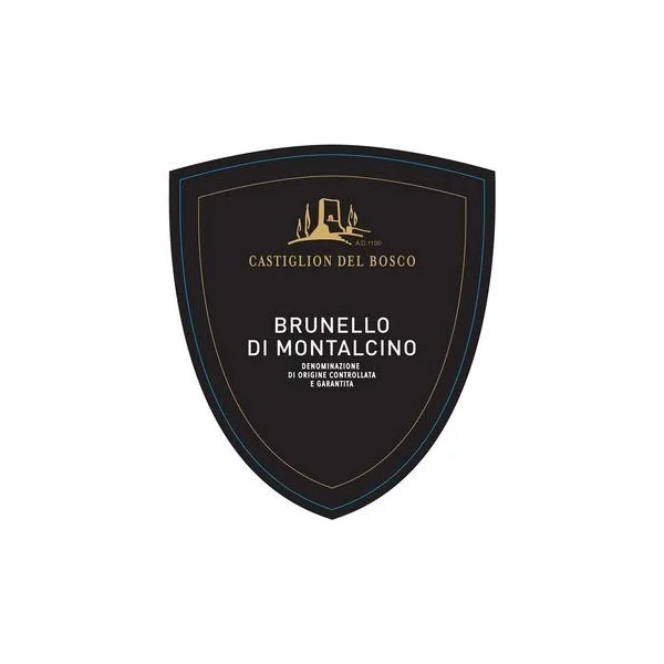 Castiglion del Bosco Brunello di Montalcino 2016
