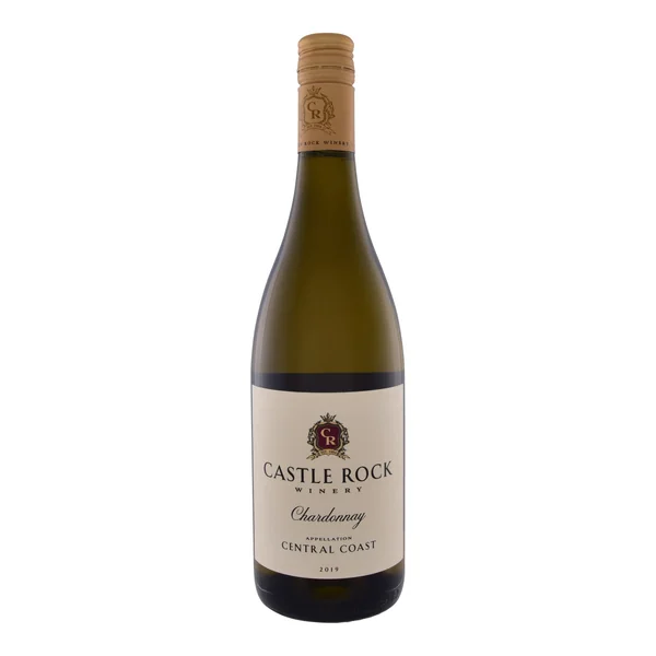 Castle Rock Chardonnay Central Coast 2019
