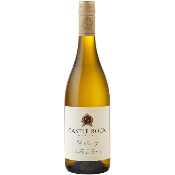 Castle Rock Chardonnay Central Coast 2023