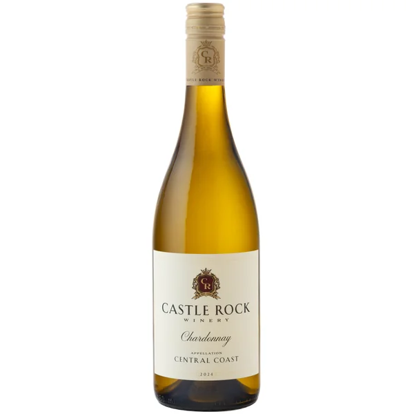Castle Rock Chardonnay Central Coast 2024