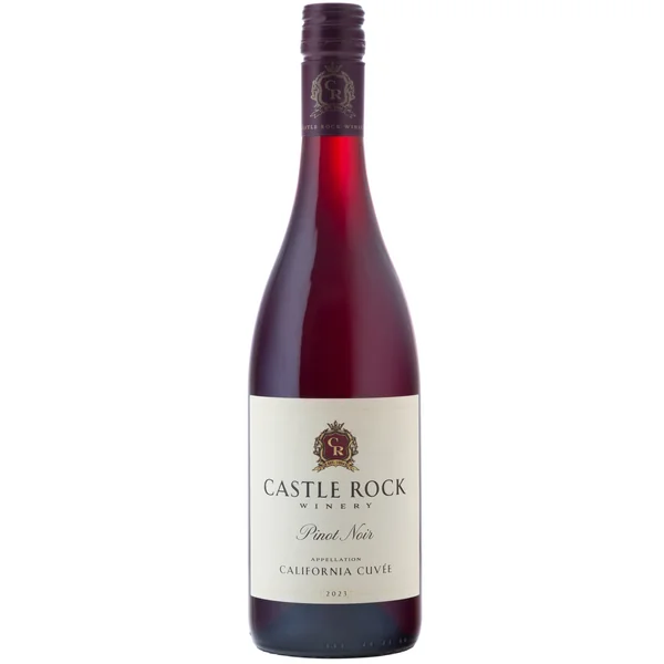 Castle Rock Pinot Noir California Cuvee 2023