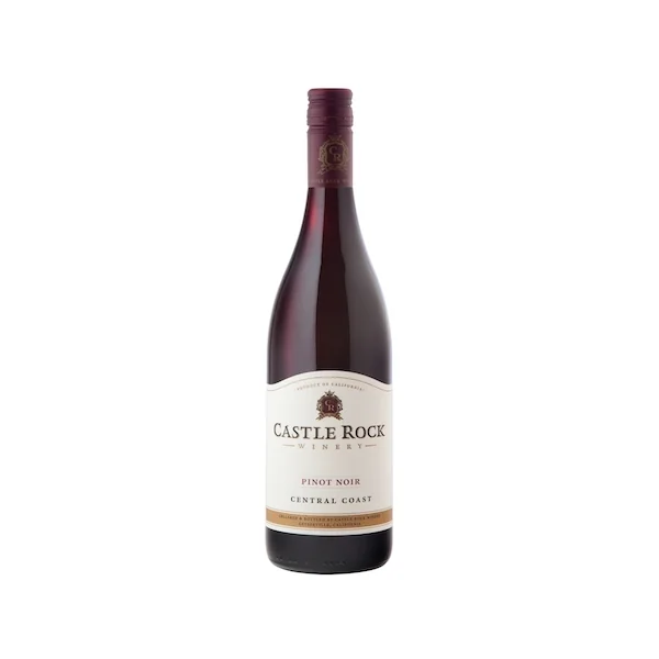 Castle Rock Pinot Noir Central Coast 2022 750ml