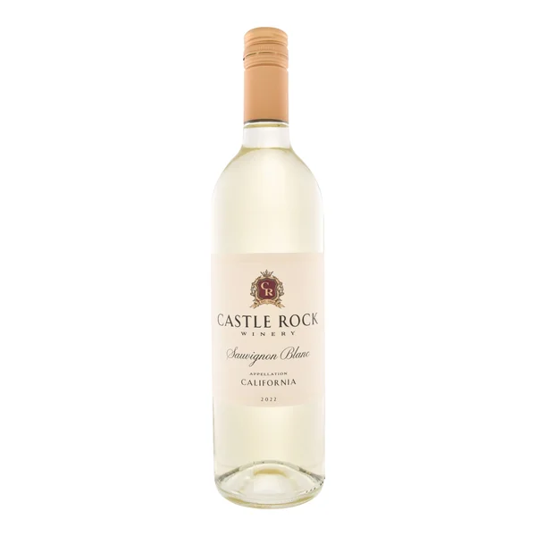 Castle Rock Sauvignon Blanc California 2022