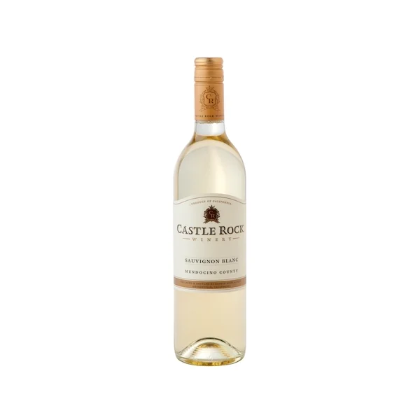 Castle Rock Sauvignon Blanc Mendocino County NV 750ml