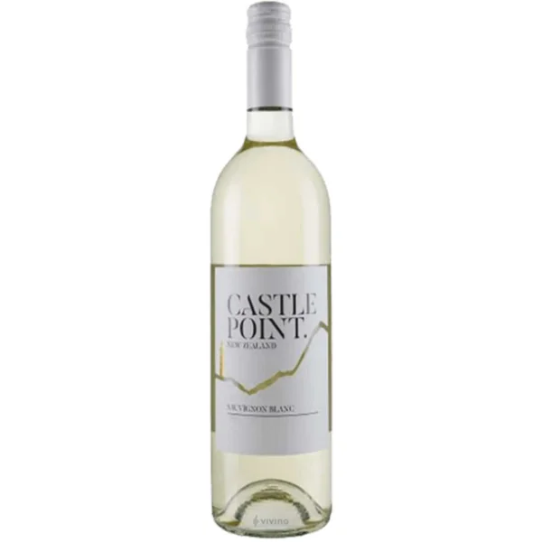 Castlepoint Sauvignon Blanc Marlborough 2024