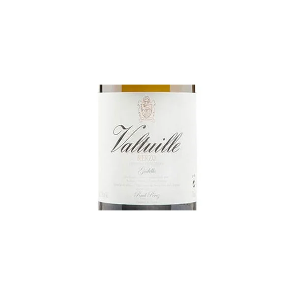 Castro Ventosa (Raúl Pérez) Valtuille Godello 2020