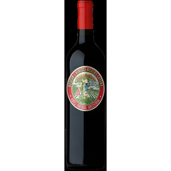 Catena la Marchigiana Malbec 2023 750ml