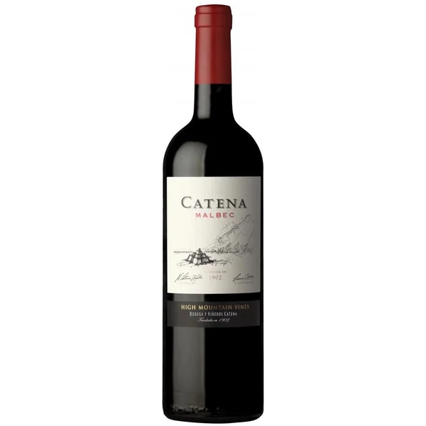 Catena Zapata Malbec 2022 375ml
