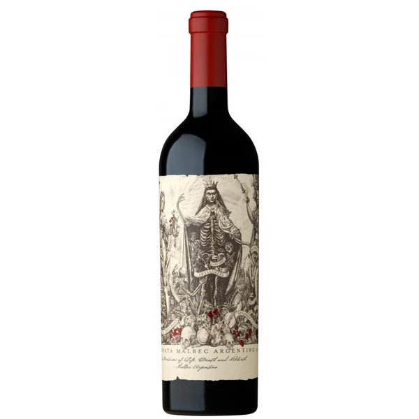 Catena Zapata Malbec Argentino 2013 750ml