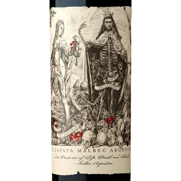 Catena Zapata Malbec Mendoza Argentino 2019