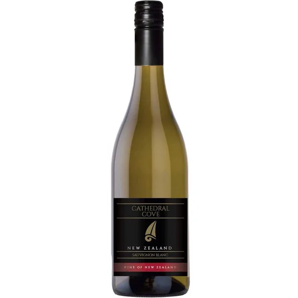 Cathedral Cove Sauvignon Blanc Marlborough 2024