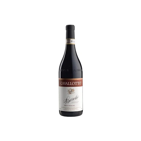 Cavallotto Barolo Bricco Boschis 2010 750ml