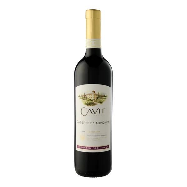 Cavit Cabernet Sauvignon