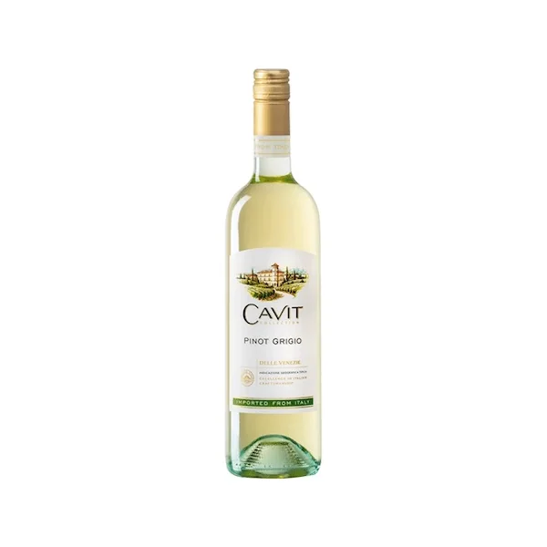 Cavit Pinot Grigio NV 375ml